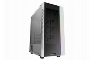 CES2019：九州风神海量参展新品散热机箱抢先看！