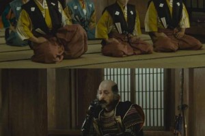 影武者