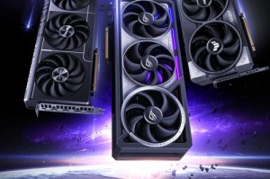 新玩法 开新局！华硕RTX50系显卡门店抽签购来袭
