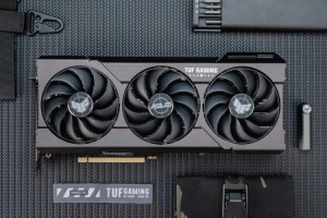 神奇帕鲁在哪里？华硕DUAL RTX4070S显卡“超”能打！
