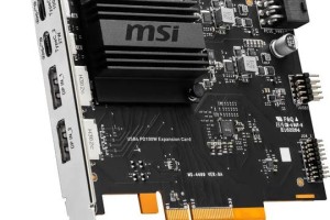 MSI微星科技将以创新阵容席卷COMPUTEX 2023