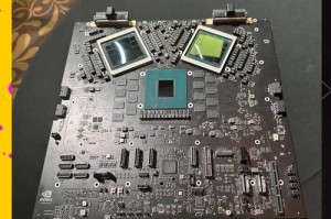 NVIDIA MX350笔记本显卡不再马甲了 但图灵GPU很快就来