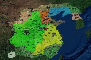 战国王朝 免安装绿色中文版