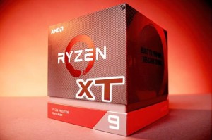 AMD更新AM4处理器，两款锐龙5000“新品”推出