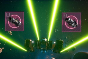 永恒空间2 免安装绿色中文版