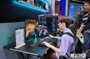 BW2025技嘉AORUS战力全开，次元突破！硬核电竞引爆文化狂潮