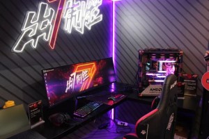 CJ19：华硕将出展ChinaJoy  精彩亮点抢先知