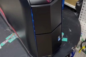 飞龙系列一体式水冷新品发售  高性价比享受匠心之作