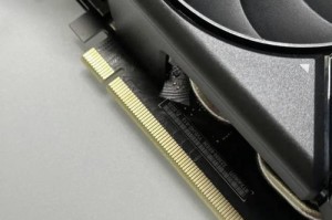 高性能ITX主机显卡推荐！华硕DUAL 4060Ti SSD可扩展M.2显卡