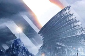 ROG成为电影《流浪地球2》造梦未来合作伙伴