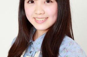 17岁女高中生声优高桥花林得PONYCANYON大奖
