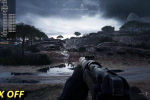 GeForce玩家现可畅玩支持光线追踪技术的《战地5》