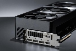 4K光追高帧爽玩！ROG ASTRAL RTX5080夜神显卡耀世新主宰！
