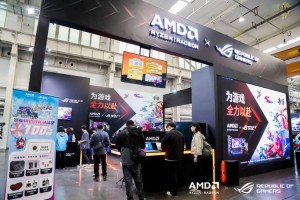 2024科隆游戏展关注度拉满 华硕显卡助力畅玩热门新游大作