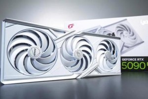 ROG STRIX RTX5070 Ti猛禽出战！性能大增信仰超前