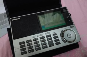 CES Asia 2019：山进展台探秘 将艺术融入收音机