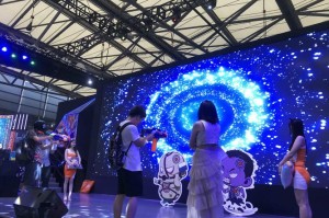 CJ19：“一步到位”iGame G-ONE亮相ChinaJoy2019