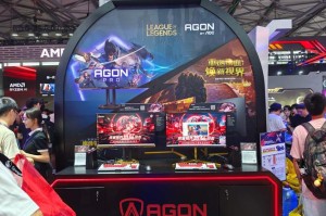 CJ19：SC、XYG超级战队技术炸裂 硕美科展台火力全开
