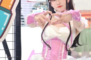 CJ19：AGON爱攻闪耀2019Chinajoy！