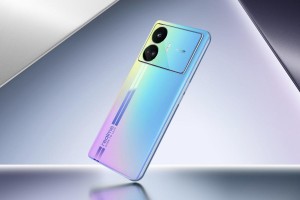 realme开年越级大作，真我GT Neo5将于2月9日发布