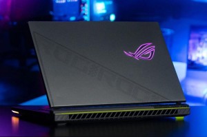 最强13代H55+4080游戏本  ROG枪神7超竞系列游戏本17999元起开售