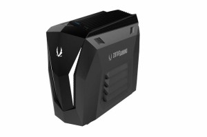 首款RTX 2070迷你电竞主机 索泰麦克MEK MINI正式发布！