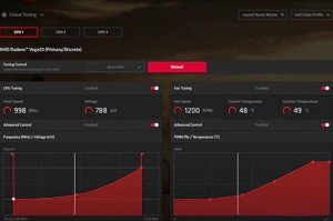 AMD更新Radeon Software驱动!针对《F1 2019》优化