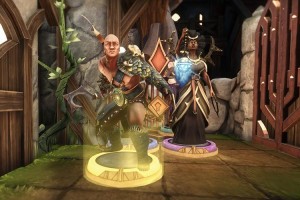 德米欧：PC版 中文正式版