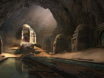 2011西安秋季高校动漫巡展拉开帷幕