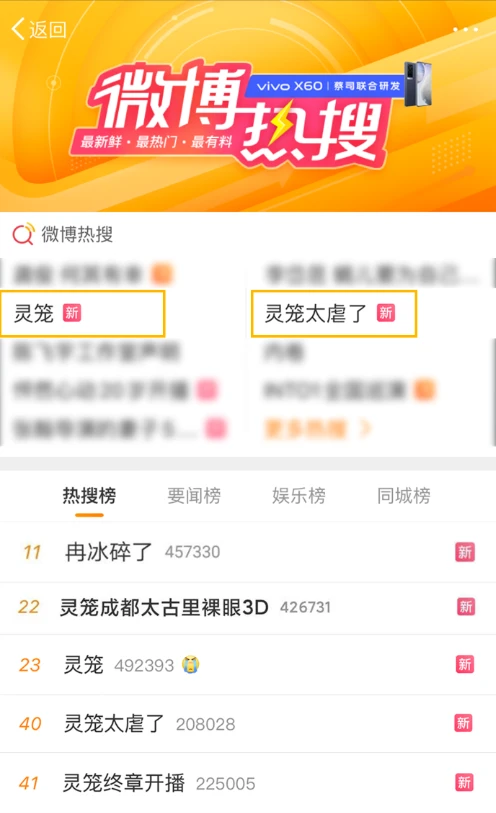 《灵笼》终章高虐剧情引人深思，期待5月15日特别篇上线！