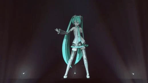 恺英网络《高能手办团》X 初音未来梦幻联动正式开启-C3动漫网