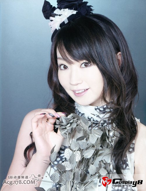 水树奈奈&田村由香里双双粘土人化