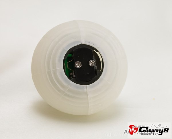 ALTER社《胧村正》狐仙绀菊胸器手办评测