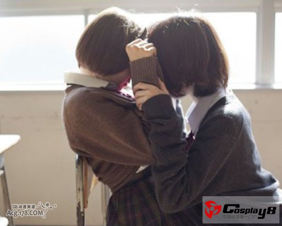 青山裕企百合少女写真发售首次影像化