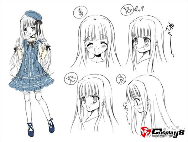 《侦探歌剧:少女福尔摩斯》新动画详细情报公开