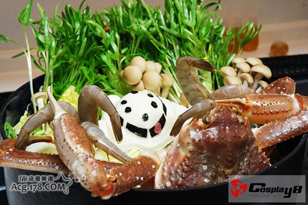 相模屋食料举办“锅用！高战蟹豆腐”写真创意大赛