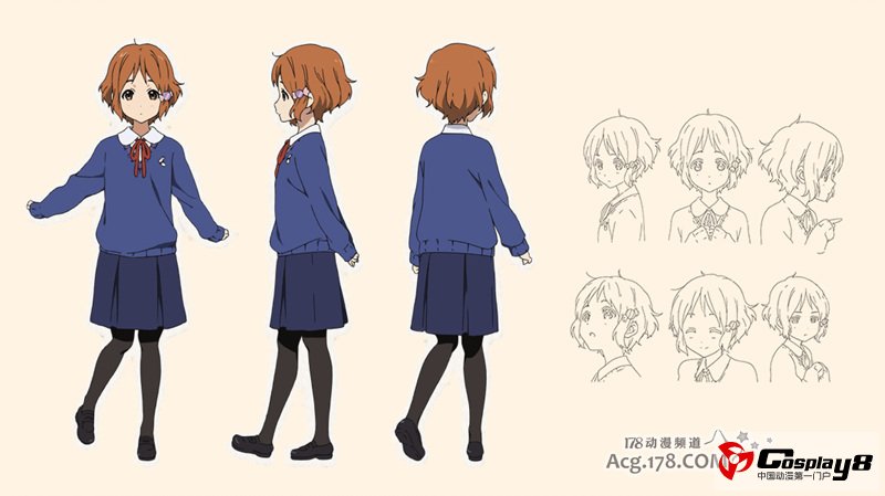新番《玉子市场》大热 京都圣母学院校校服销售一空