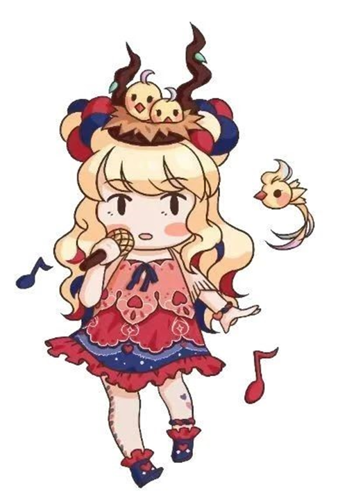欢乐谷魔幻二次元动漫嘉年华
