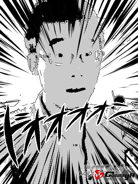 SuperSoftware开发《漫画相机》APP应用