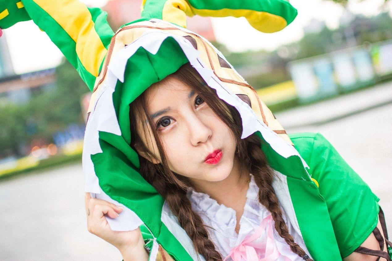 第三届hobbyshow动漫嘉年华推首支主题曲