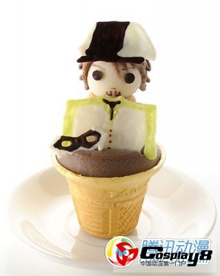 《老虎和兔子》举行特别美食活动