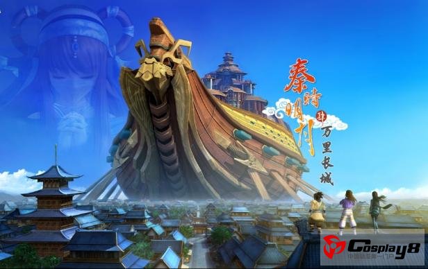 发展动漫品牌授权 先走“造星”路线