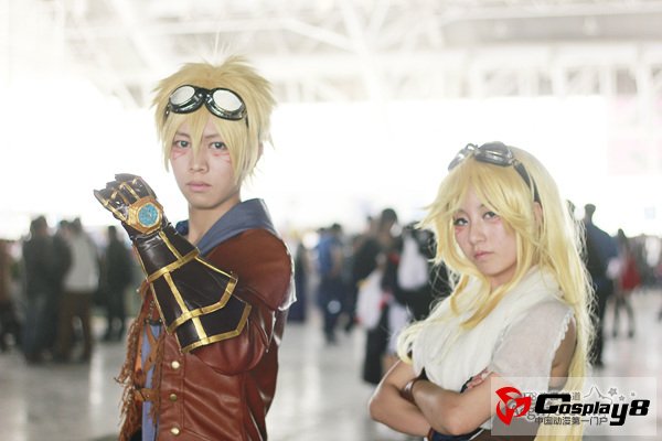 南京第12届ComicJehad同人会现场实录