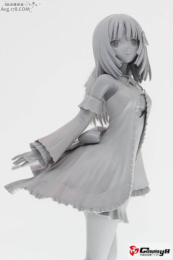 WF2013冬ALTER、寿屋和quesQ等展品悉数观看