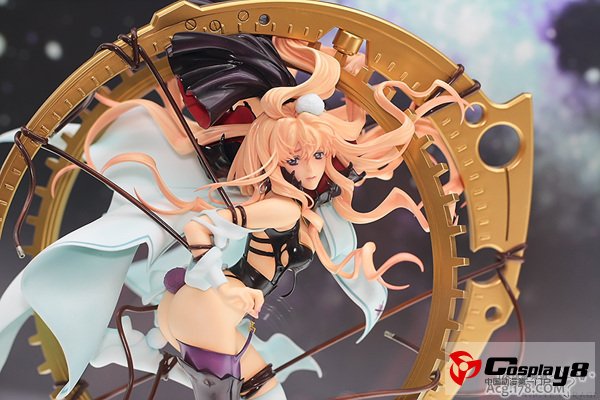 WF2013冬季展上奸笑社各种展品悉数观看