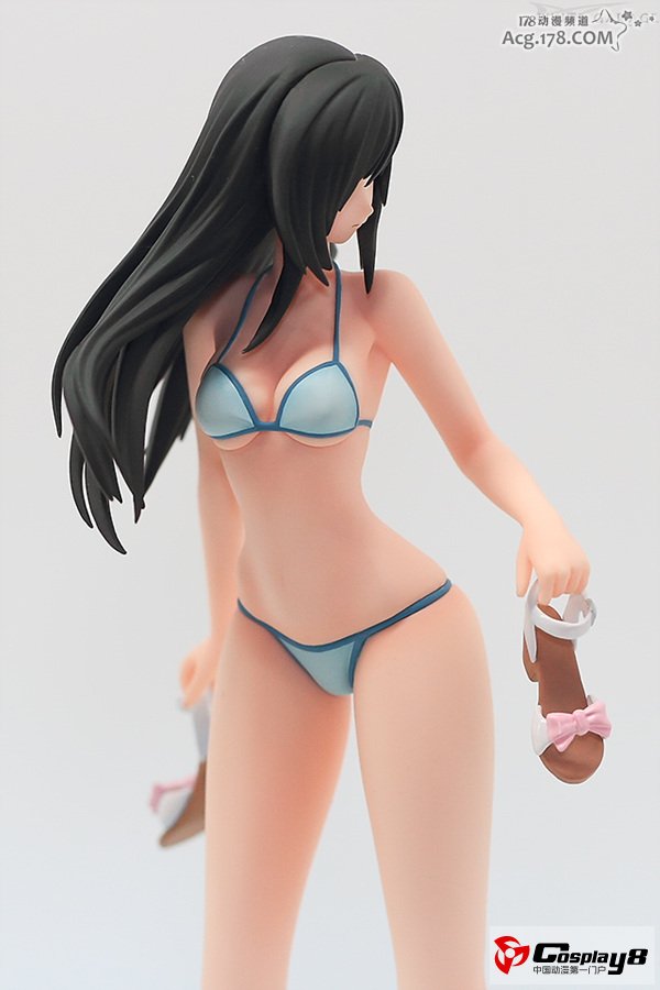 WF2013冬季展上糟糕手办各种展品悉数观看