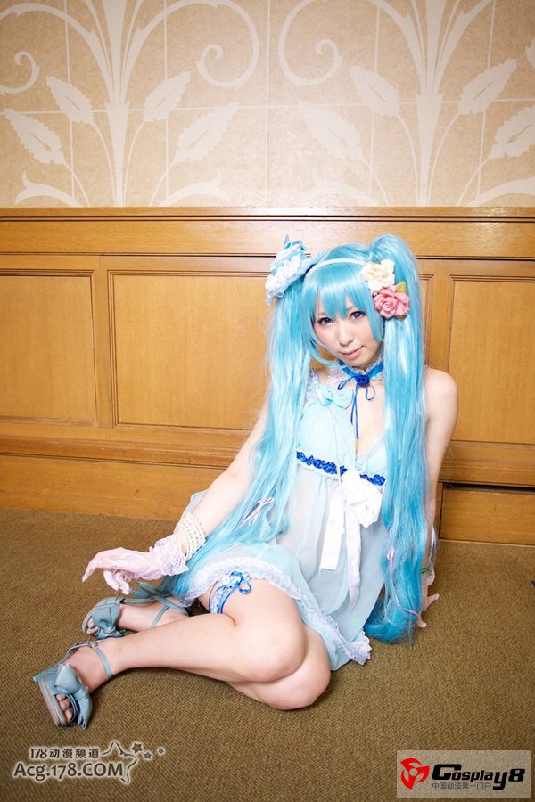 “CosHolic07”现场Cosplay图第2季欣赏