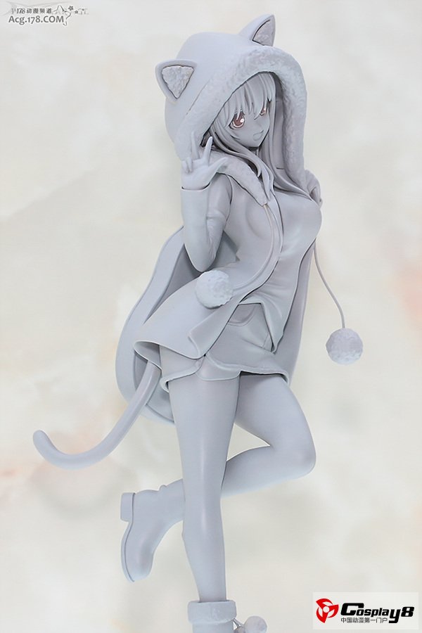 WF2013冬季展上奸笑社各种展品悉数观看