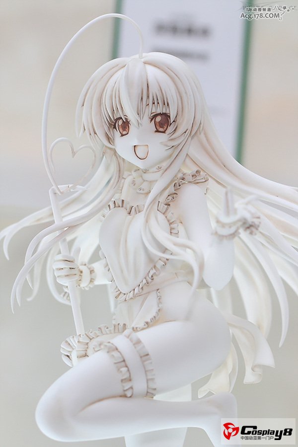 WF2013冬季展上奸笑社各种展品悉数观看
