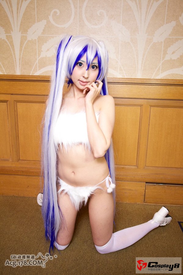 “CosHolic07”现场Cosplay图第1季欣赏